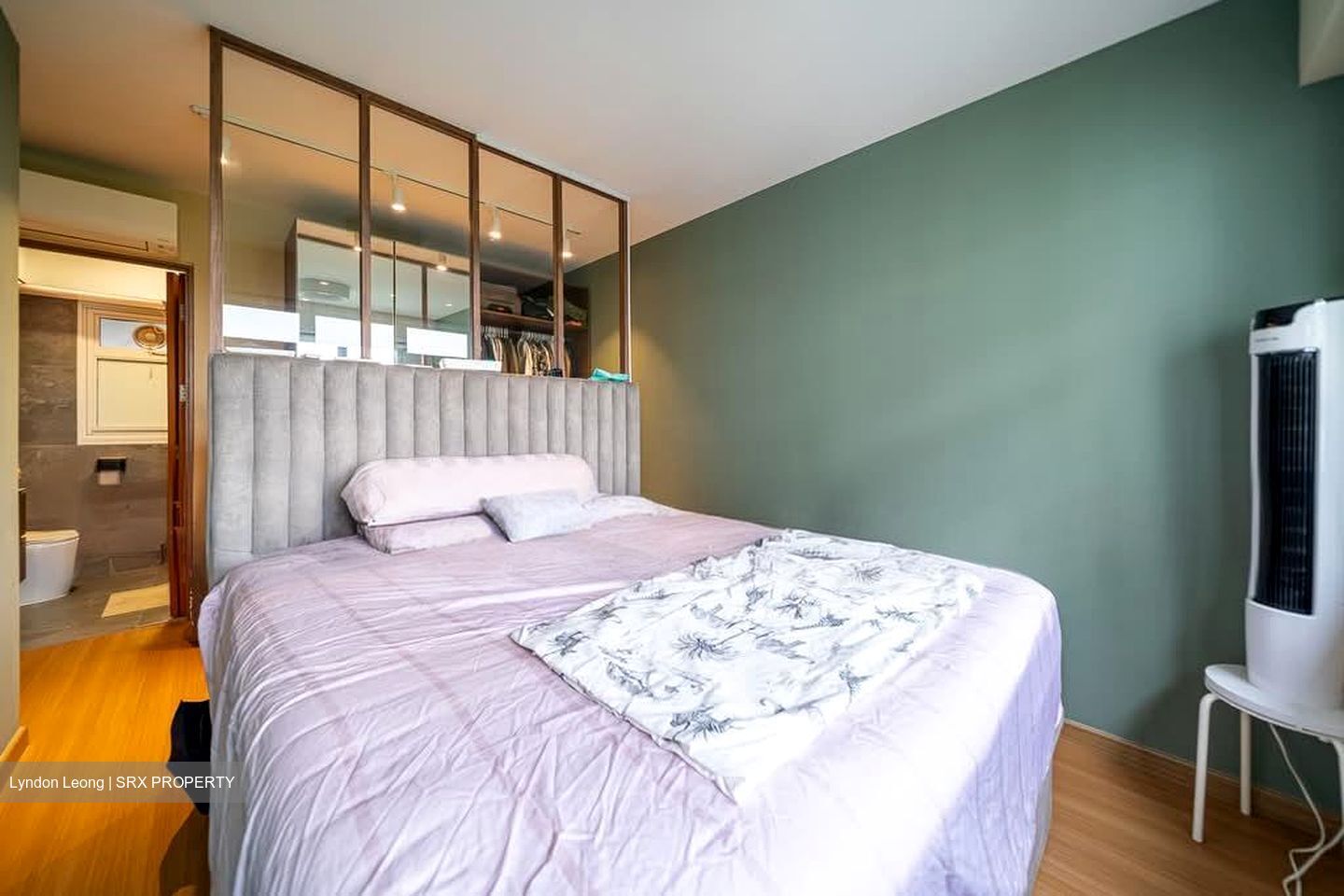 Blk 627B Tampines Greenverge (Tampines), HDB 4 Rooms #588201851